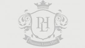 Phantom Limo Hire Phantom Limo Hire