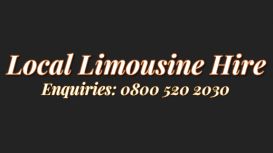 Local Limousine Hire