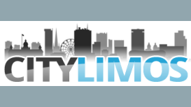 City Limos and Wedding Car Hire