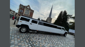 Hire Limo Liverpool