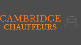 Cambridge Chauffeurs 