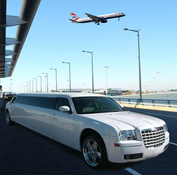 Airport Transfers