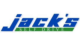 Jacks Self Drive