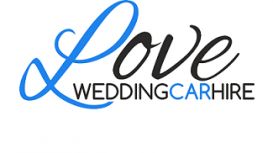 Love Wedding Car Hire