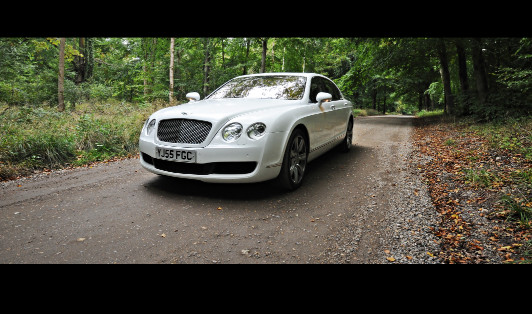 Wedding Car Hire