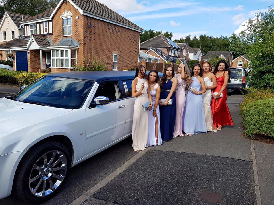 Prom Limo Hire 0 Prom Limo Hire