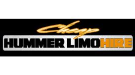 Hummer Limo Hire