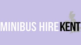 Minibus Hire Kent