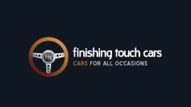 Finishing Touch Cars