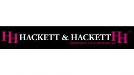 Hackett & Hackett