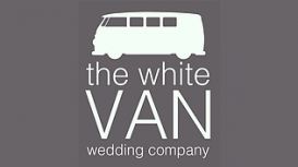 The White Van Wedding Company