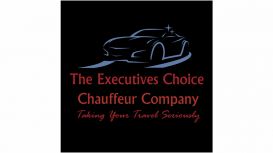 The Executives Choice Chauffeur Company