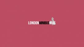 London Minibus Hire