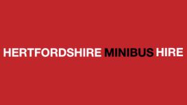 Minibus Hire Hertfordshire