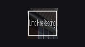 Limo Hire Reading