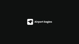 Airport Eagles