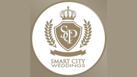 Smart City Weddings