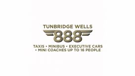 Tunbridge Wells 888 Taxis