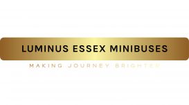 Luminus Essex Minibuses