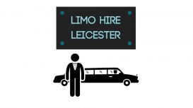 Limo Hire Leicester