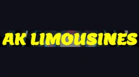 Official AKLimousines
