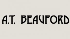 A.T. Beauford A.T. Beauford