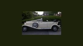 Beauford Wedding Car Hire