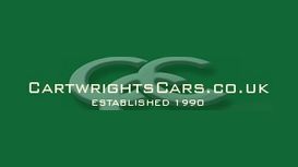 Cartwrights Cars