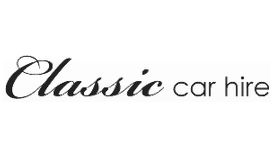 Classic Car Hire