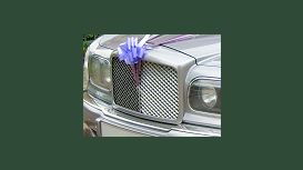 Classic Wedding Limousines