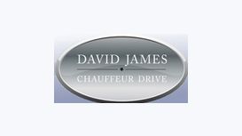 David James Chauffeur Drive
