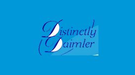 Distinctly Daimler