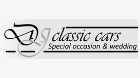 Dj Classic Cars