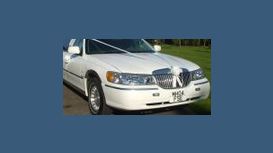 East Anglian Limousines Norfolk