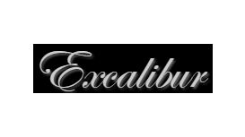 Excalibur Wedding Cars