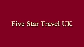Five Star Travel UK