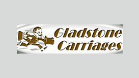 Gladstone Carriages