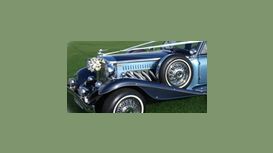 High Society Wedding Cars High Society Wedding Cars