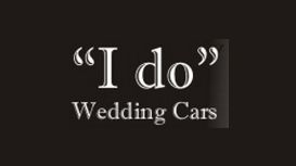 Wedding Cars In Halifax