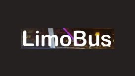 Limo Bus North East