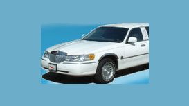 Limousine Hire In Wakefield