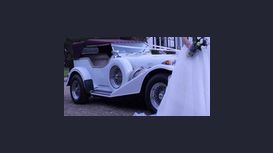 Lincolnshire Wedding Cars