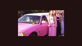 Pink Limos