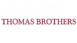 Thomas Brothers
