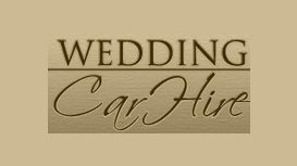 Wedding Car Hire Derby