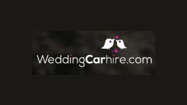 Wedding Car Hire.com