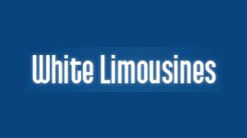 White Limousines